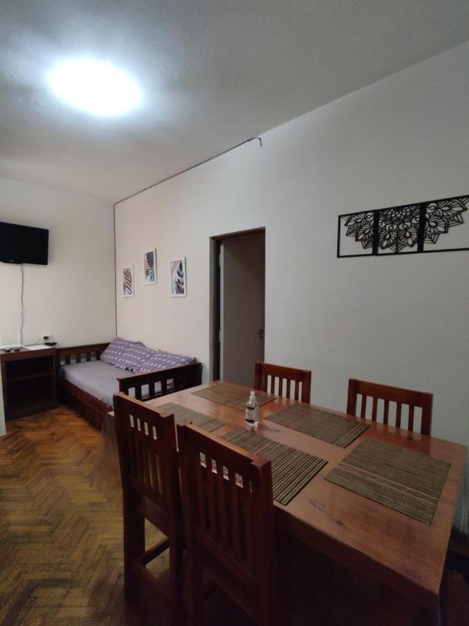 Departamento Salvador - Pleno Centro-salta Capital Apartamento Salta