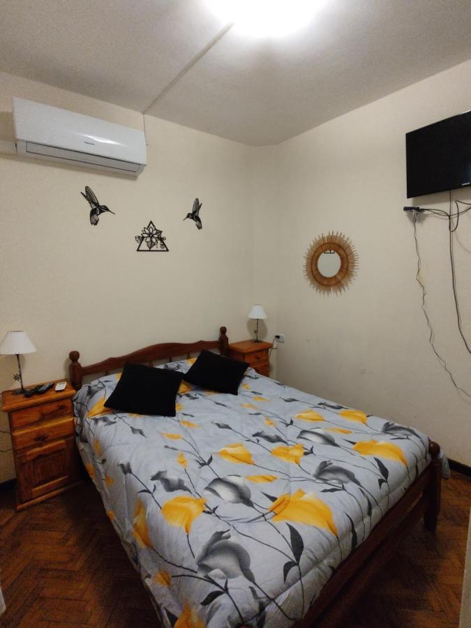 Departamento Salvador - Pleno Centro-salta Capital *